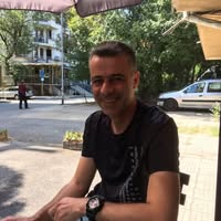 Апостол Рашков