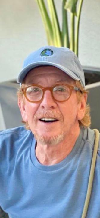 Donald McGregor