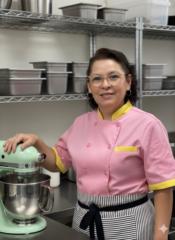 Marisela Sanchez Gonzalez