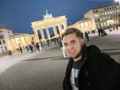 Anderson briham Gonzalez