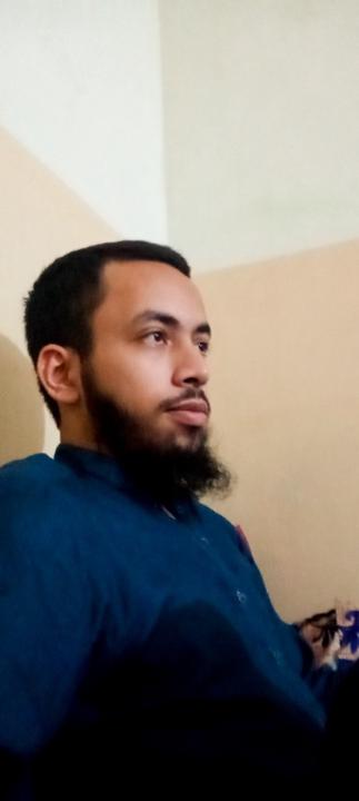 Hamza Zaki Alam