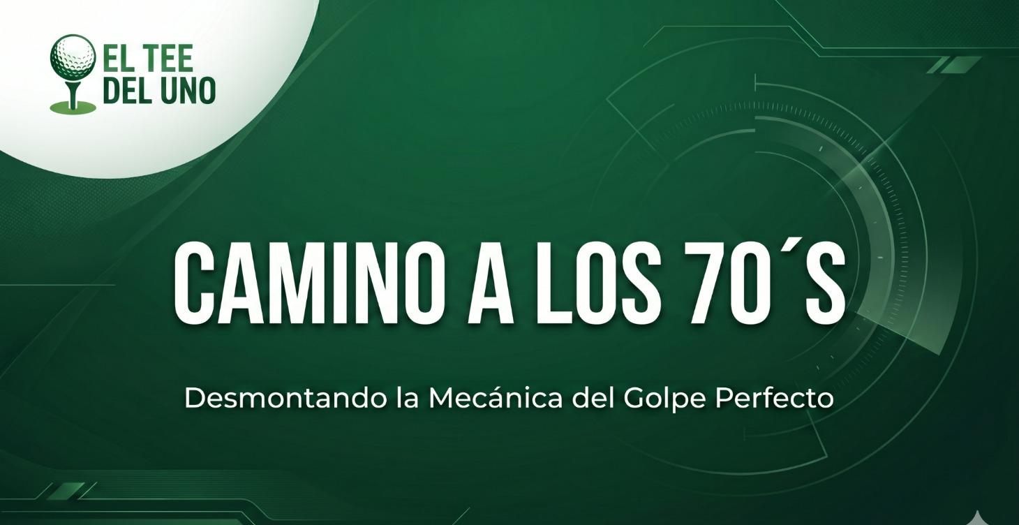 Camino a los 70´s
