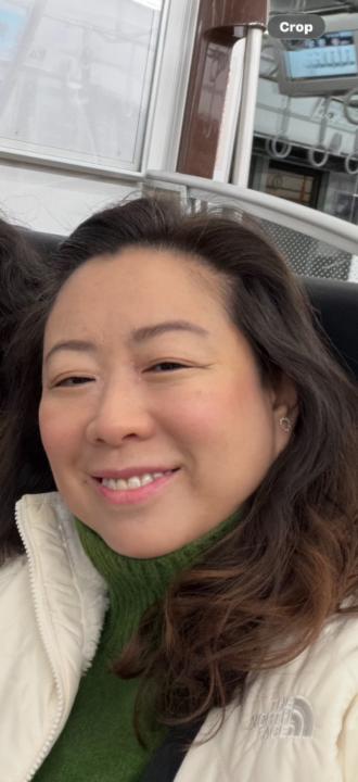 Hazel Lim