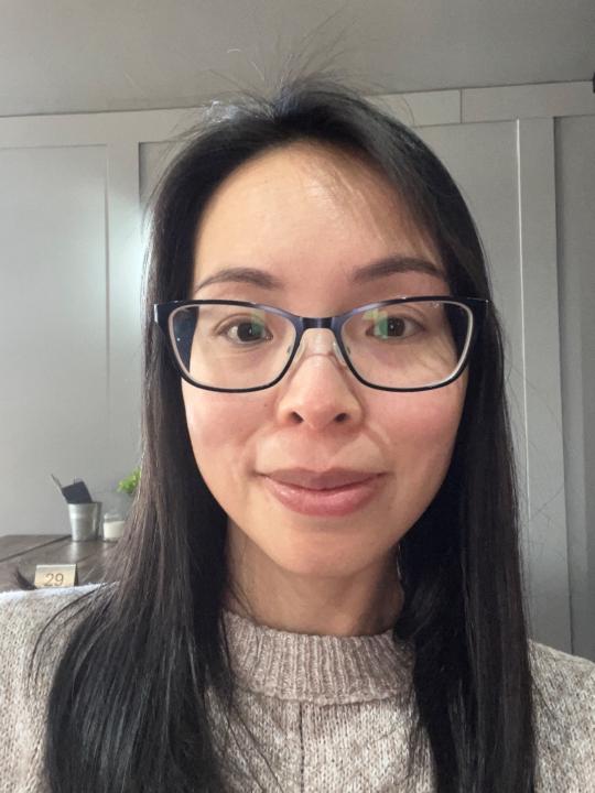 Joanna Yau
