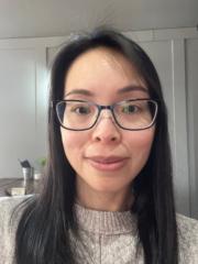 Joanna Yau