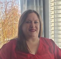 Tammy Robinson