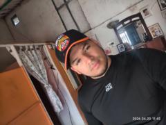 Felipe Mendez