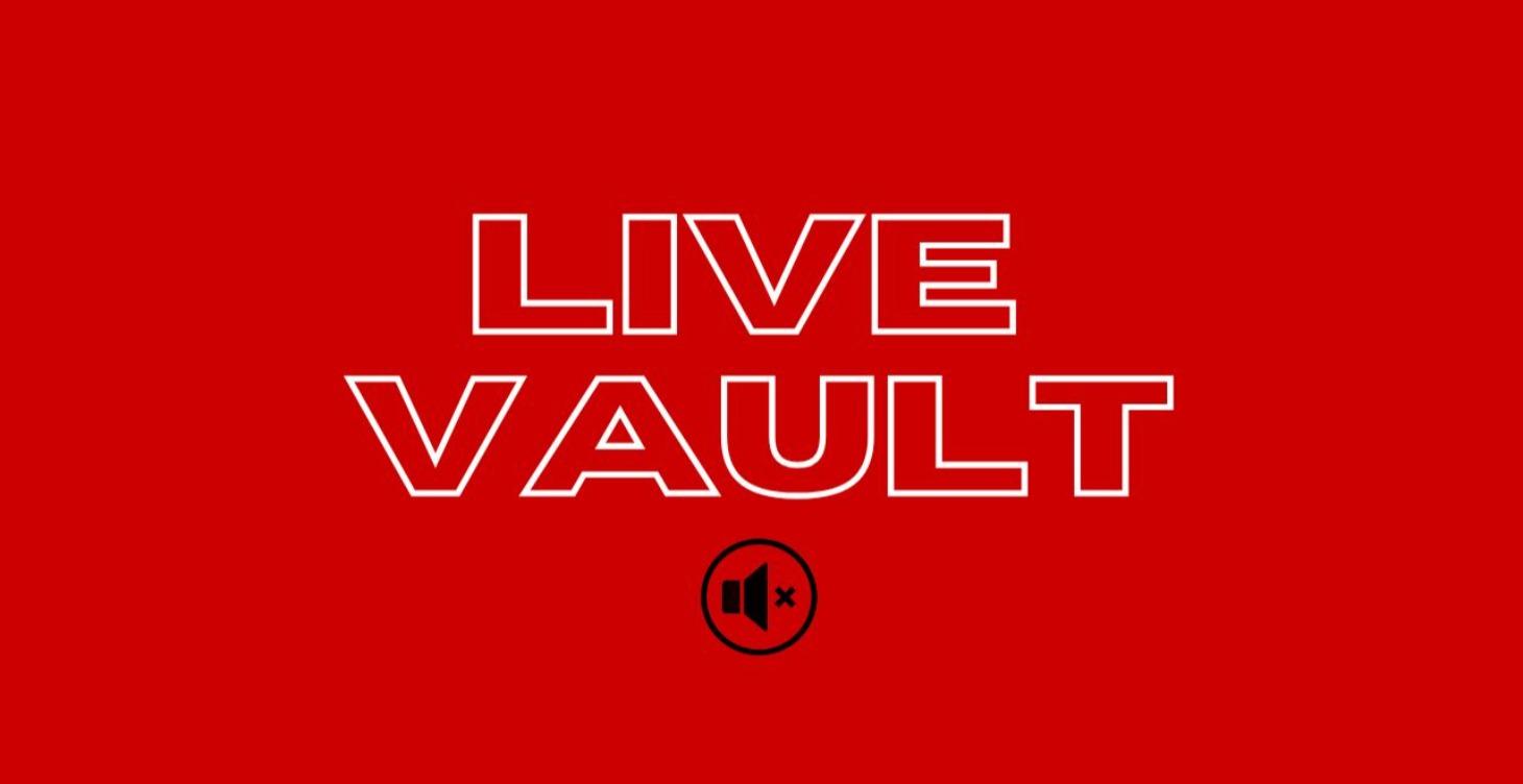 LIVE VAULT