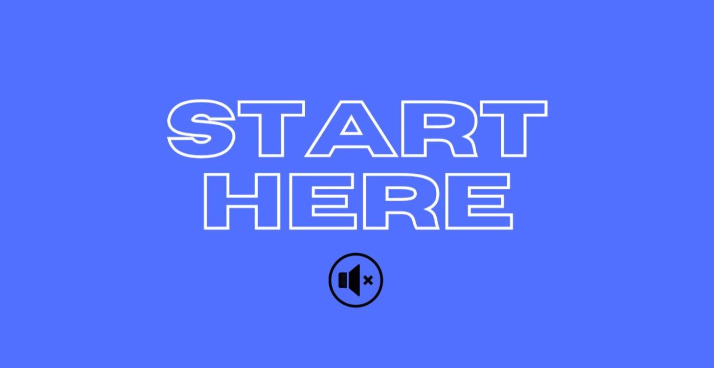 START HERE