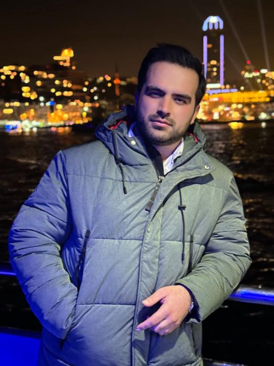 Nima Shahabi