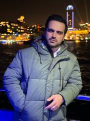 Nima Shahabi