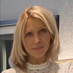 Tatia Eva Luchina