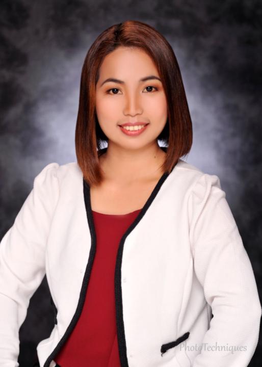 Jhonette Kelly Victoriano