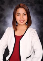 Jhonette Kelly Victoriano