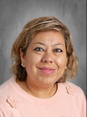 Norma Sanchez