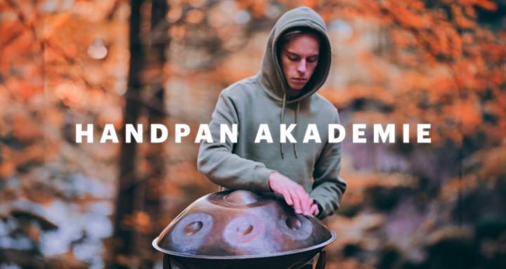 Handpan Akademie
