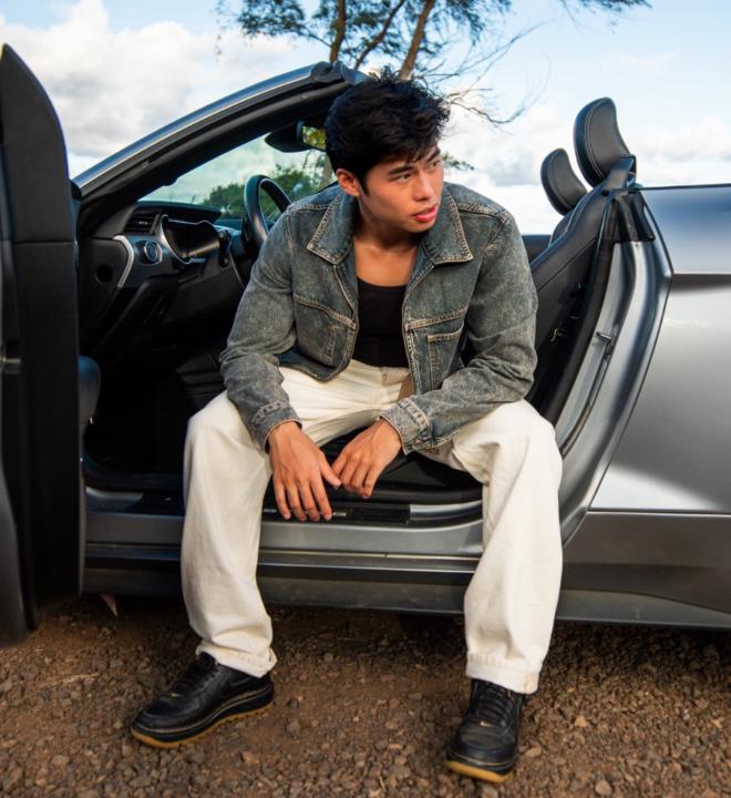 Nick Cao