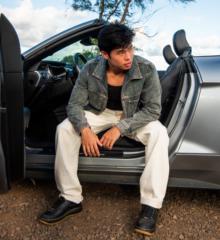 Nick Cao