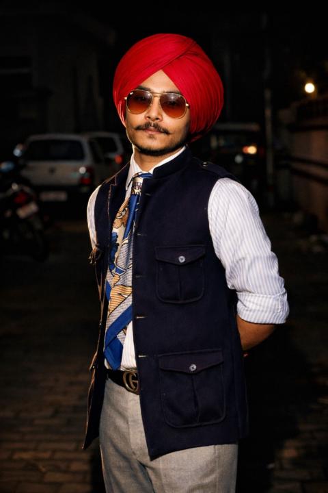 Sanam Maan