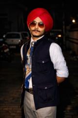 Sanam Maan