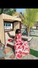 Lawrenda Enyonam Nyamador