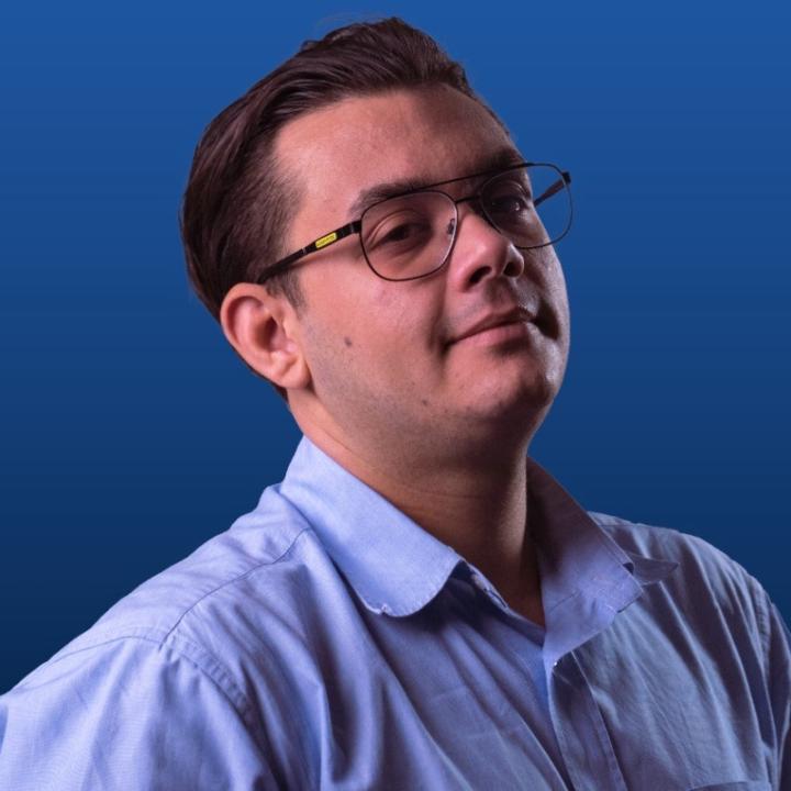 Dimitris Pantis