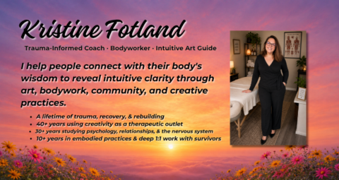 The Presence Pathway gallery image