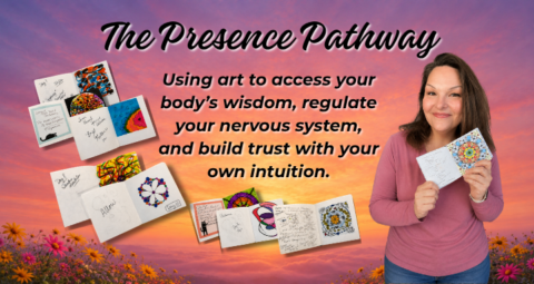 The Presence Pathway gallery image