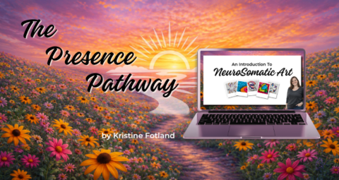 The Presence Pathway gallery image