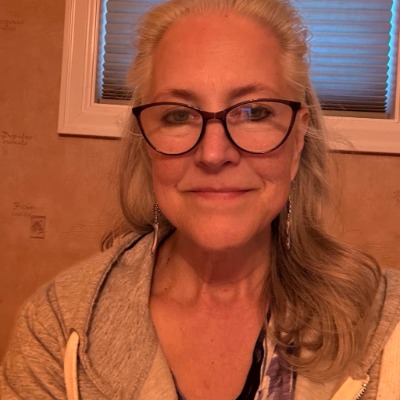 Lorna Fast Buffalo Horse