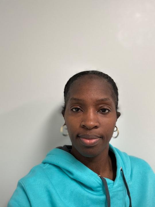 Jamella Aiken