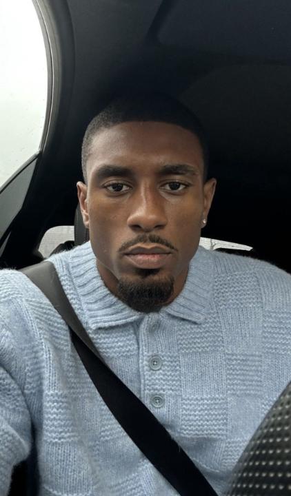 Adesiji Peculiar