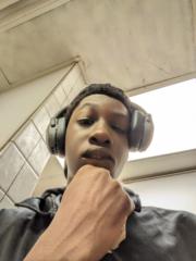 Marcus Moton