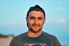 Caleb Miranda