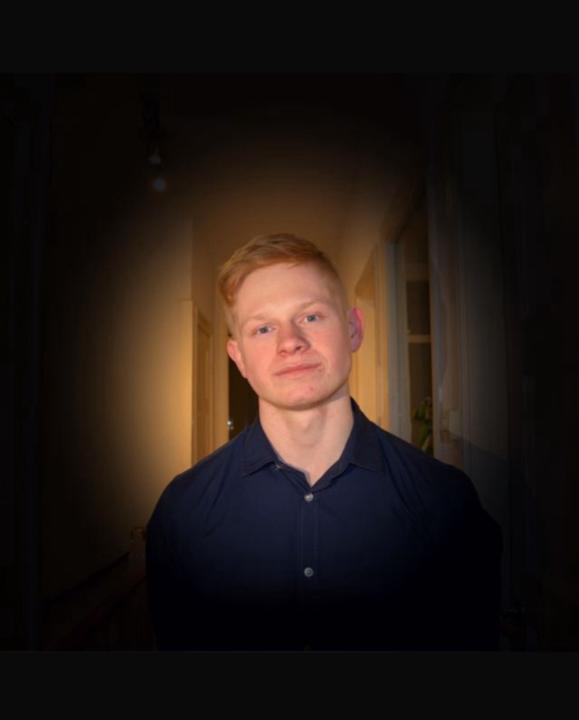 Gyan van den Bogert