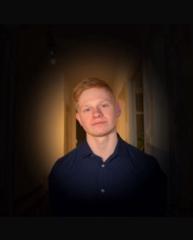 Gyan van den Bogert