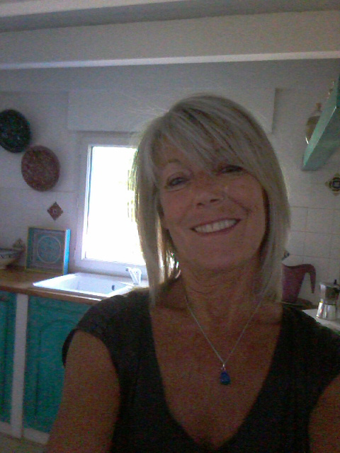 Francoise Lecomte