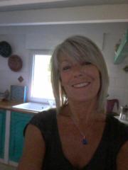 Francoise Lecomte