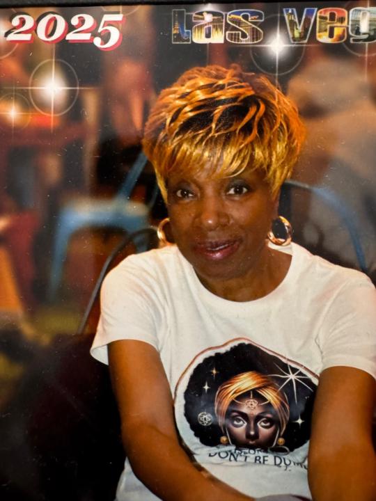 Sharon Johnson