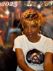 Sharon Johnson