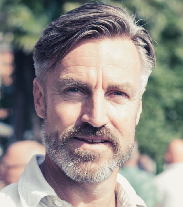 Anders Melander