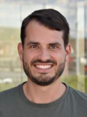 Andreas van der Walt