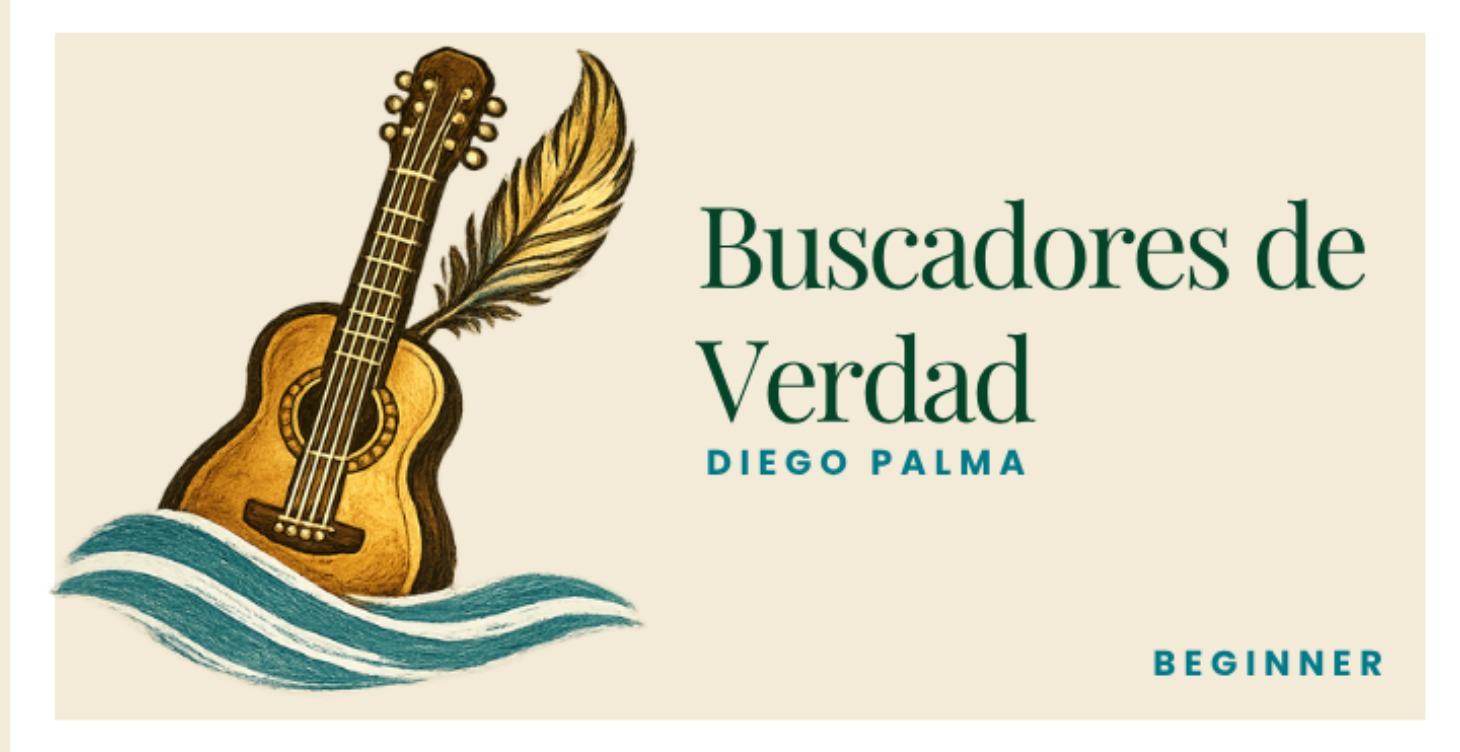 Buscadores de Verdad