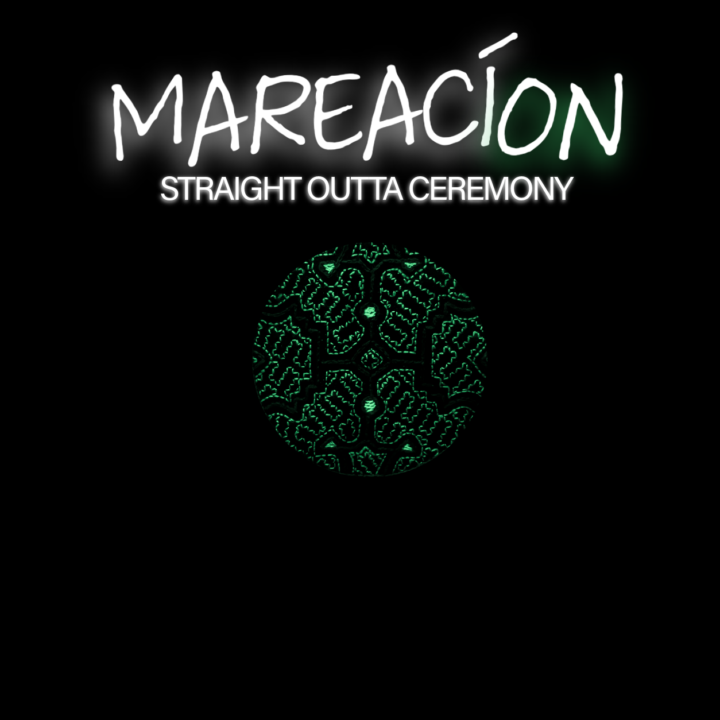 🎶 Mareacíon - Straight Outta Ceremony 🎶