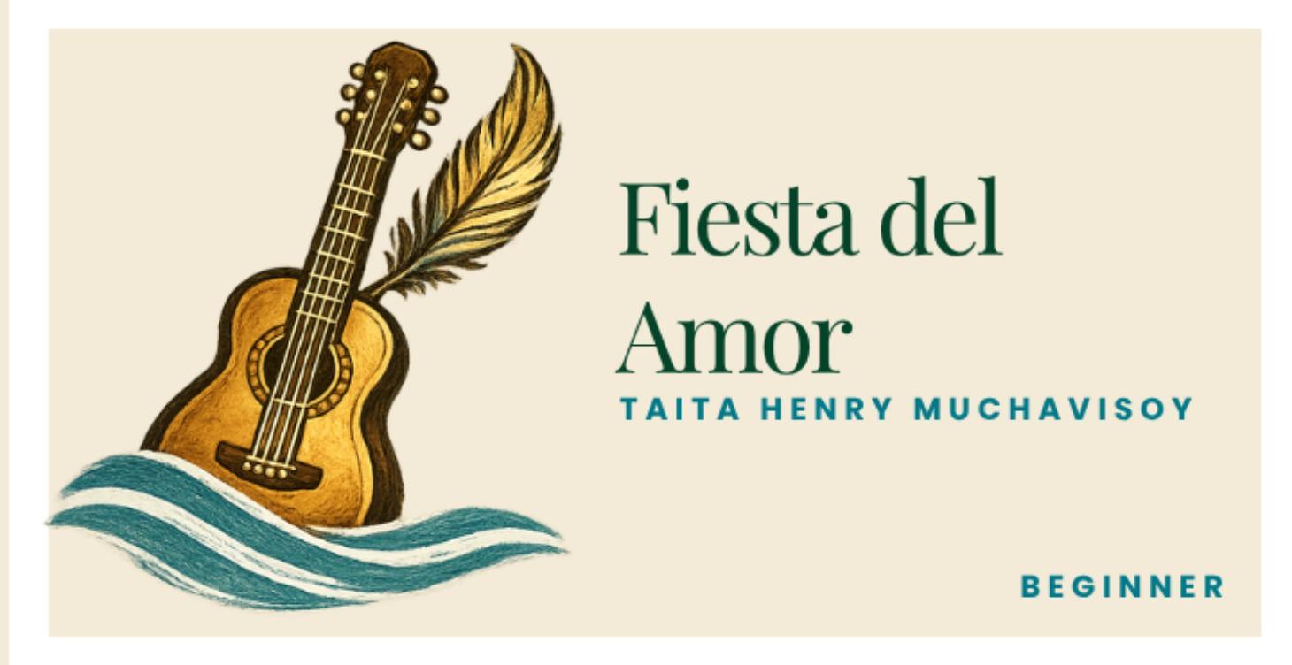 Fiesta del Amor