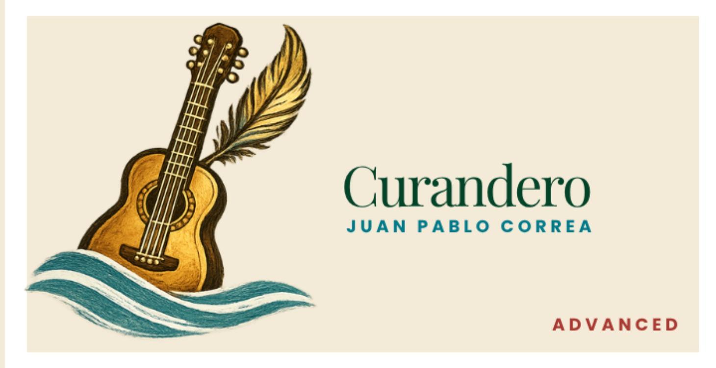 Curandero