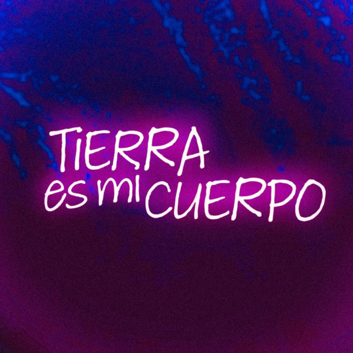 Tierra es mi Cuerpo: Playlist 🎶🌱