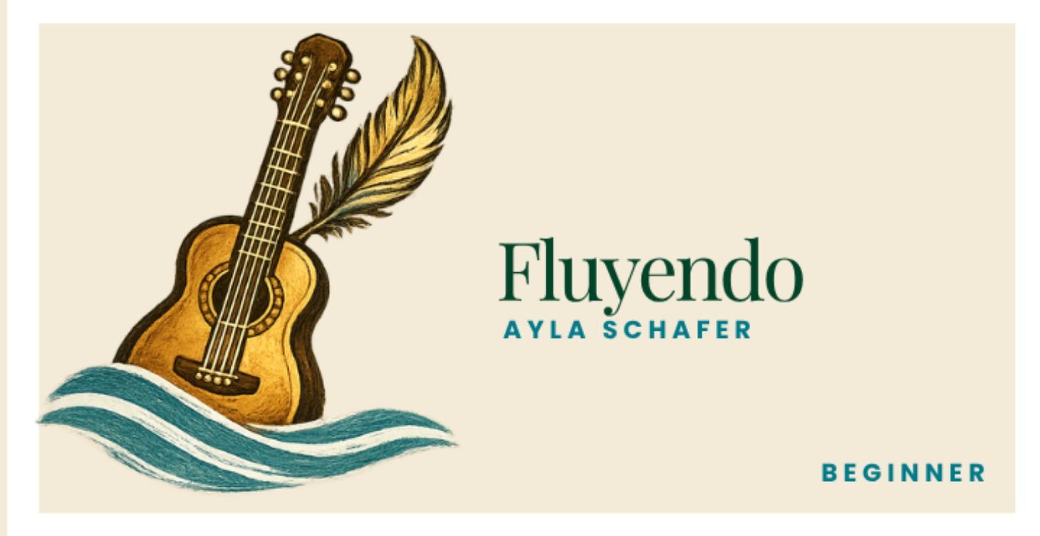 Fluyendo