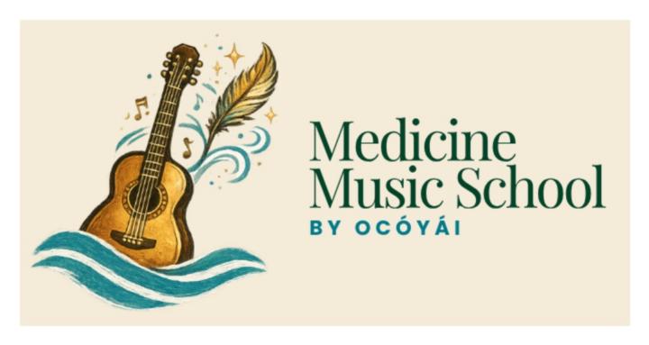 Medicine Music School