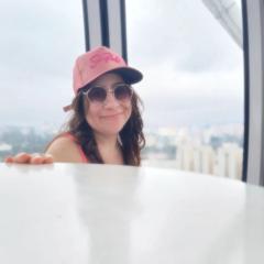 Angélica Díaz